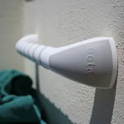 Soporte de pared Etac Handy 60 cm