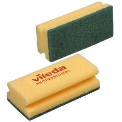 Houbička na nádobí Strong Vileda Professional