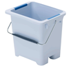 Zestaw do sprzątania UltraSpeed Pro Double Bucket Vileda Professional