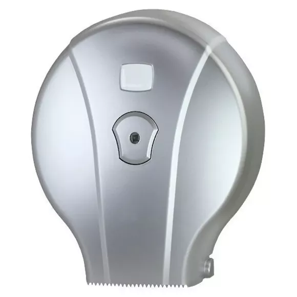 Wytrzymały pojemnik ABS gwarantuje długa eksploatację 