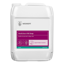 Olivia Medisept Flüssigseife 5 Liter