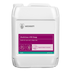 Liquid soap Olivia 5l