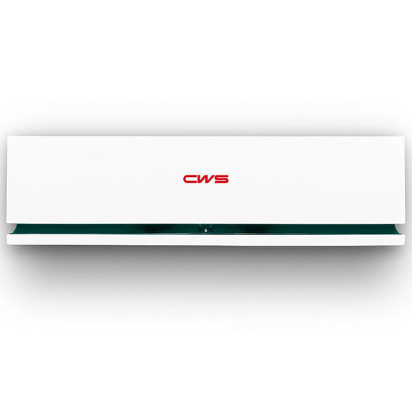 CWS Hygiene - Automatický osvěžovač vzduchu CWS Hygiene, zelený ABS ...