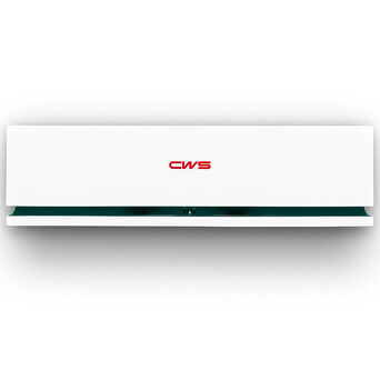 Automatic air freshener dispenser CWS-boco green