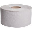 Gofrowany bezzapachowy papier toaletowy z makulatury