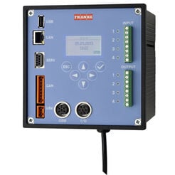 ECC2 Function Controller for KWC GLT Fittings