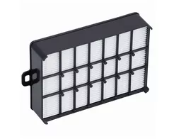 Filtro HEPA para secadores Merida Machflow
