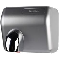 Secador de manos 2300 W Faneco PONENTE