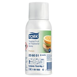Lufterfrischer Spray Tork Frucht 75 ml