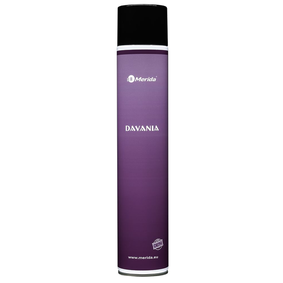Hotelowy odświeżacz powietrza Merida Davania 750 ml