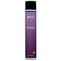 Desodorante de aire hotelero Merida Davania 750 ml