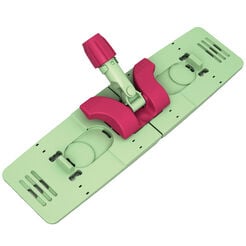 Antibakterieller Flachmopp-Ständer KLIK MONO Splast 50 cm