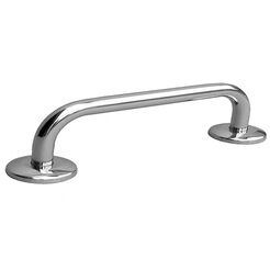 Haltegriff für Menschen mit Behinderungen Faneco ⌀ 25 mm, 80 cm, poliertes Edelstahl