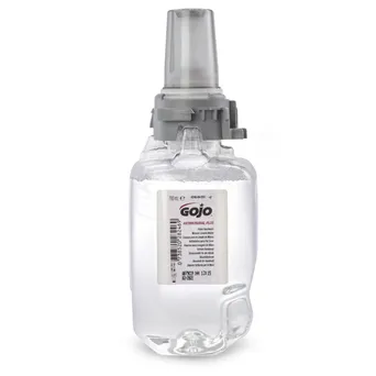 Pěnové mýdlo GOJO MILD ANTIMICROBIAL ADX 0,7 litru