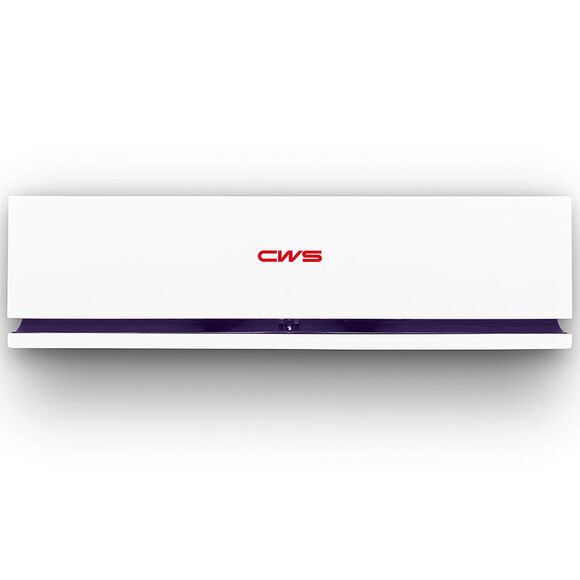 Automatyczny odświeżacz powietrza fioletowy