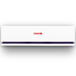Refrescante de aire automático CWS boco plastik violeta