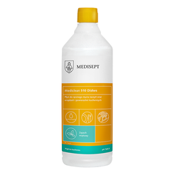 Medisept Diament Mint Geschirrspülmittel 1 Liter