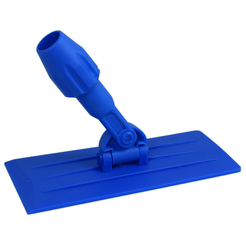 Handle for a stick gamepad