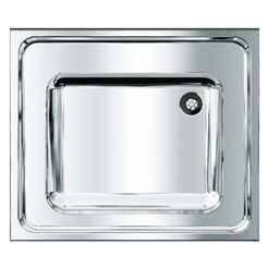 Lavabo de cocina 600 x 1000 x 700 mm Franke