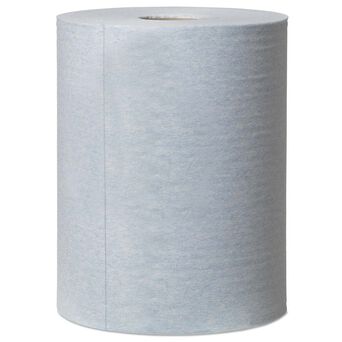 Multipurpose cloth roll Tork Premium 530 Blue