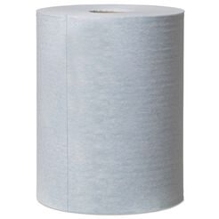 Multipurpose cloth roll Tork Premium 530 Blue