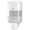 Dozownik do mydła Tork 565200 S5 mini, białe ABS