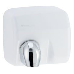 Merida SANIFLOW Plus 2250 W Hand Dryer, stainless steel white