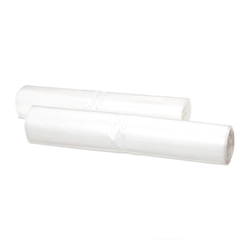 Tork 50-liter garbage bags B1 10 rolls 25 pcs per roll, white