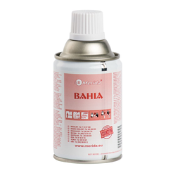 Merida Bahia Select + and Pulse II air freshener refill