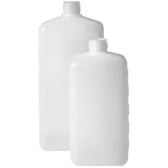 Universelle Flasche für Ellbogenspender 500 ml
