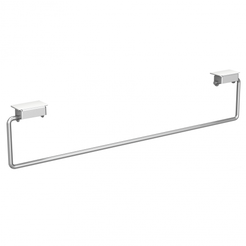 Vešiak na uteráky 478 x 119 mm Franke