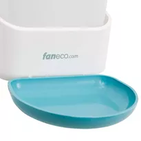 Dozownik na płyn antybakteryjny 1L Faneco