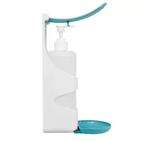 Pojemnik na płyn dezynfekcyjny Faneco 1 litr