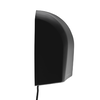 Suszarka do rąk MISTRAL PRO Faneco 1500 W plastik czarny