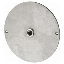 Selbstklebender Kragen für Franke-Sprühköpfe