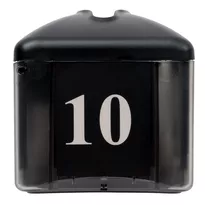 Dozownik Faneco na serwetki stolikowy organizer