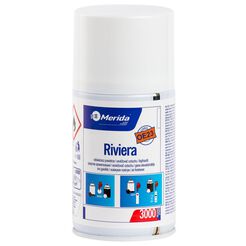 Beitrag zum automatischen Luftauffrischer Merida RIVIERA