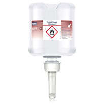 Płyn do czyszczenia deski sedesowej Tork