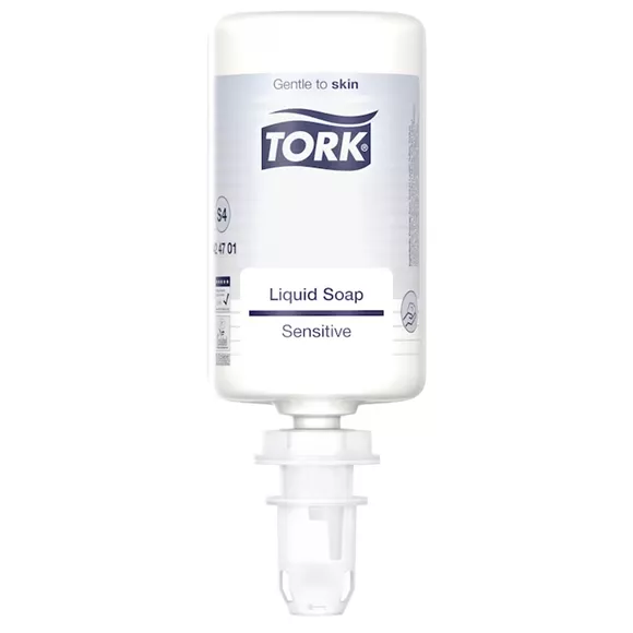 Mydło do systemu S4- pojemność 1000 ml