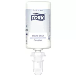 Flüssigseife für empfindliche Haut Tork 1000 ml, cremig und duftfrei