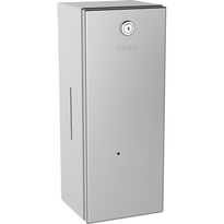 Bezdotykowy dozownik do mydła i środków dezynfekujących RODAN Franke 1 litr