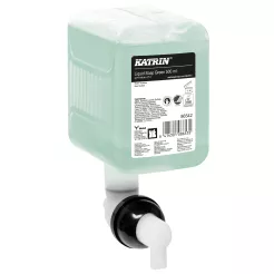 Tekuté mydlo Katrin Sunny Garden 500 ml