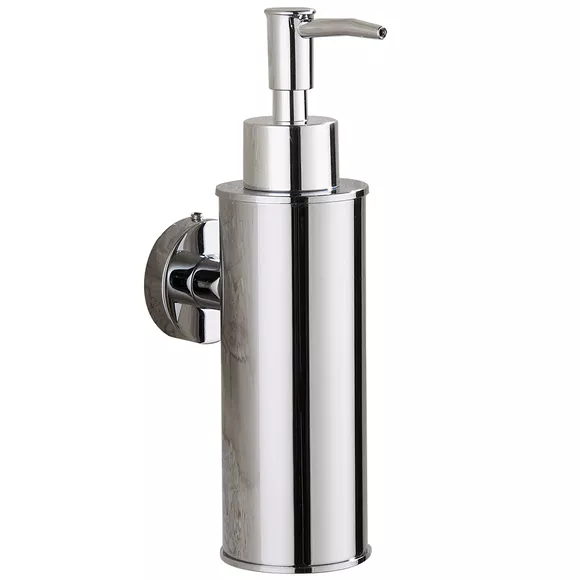Naścienny dozownik mydła Sydney w wykończeniu chrome