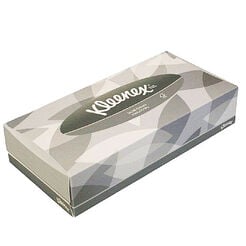 Toallitas higiénicas 100 uds. Kimberly Clark KLEENEX