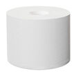 Wytłaczane tanie rolki papieru toaletowego do ogólnodostępnych ubikacji Tork Mid-Size