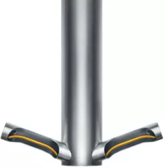 Secador de manos Dyson Airblade 9kJ HEPA