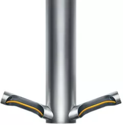 Secador de manos Dyson Airblade 9kJ HEPA