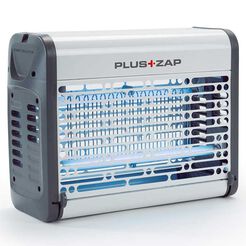 Insektenvernichtungslampe UV PlusZap 16 weiß Insect O Cutor