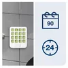 Odświeżacz powietrza we wkładce Tork 236016 A2 jabłkowy – prezentacja produktu