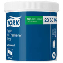 Wkładka zapachowa Tork Universal jabłkowa 20 sztuk